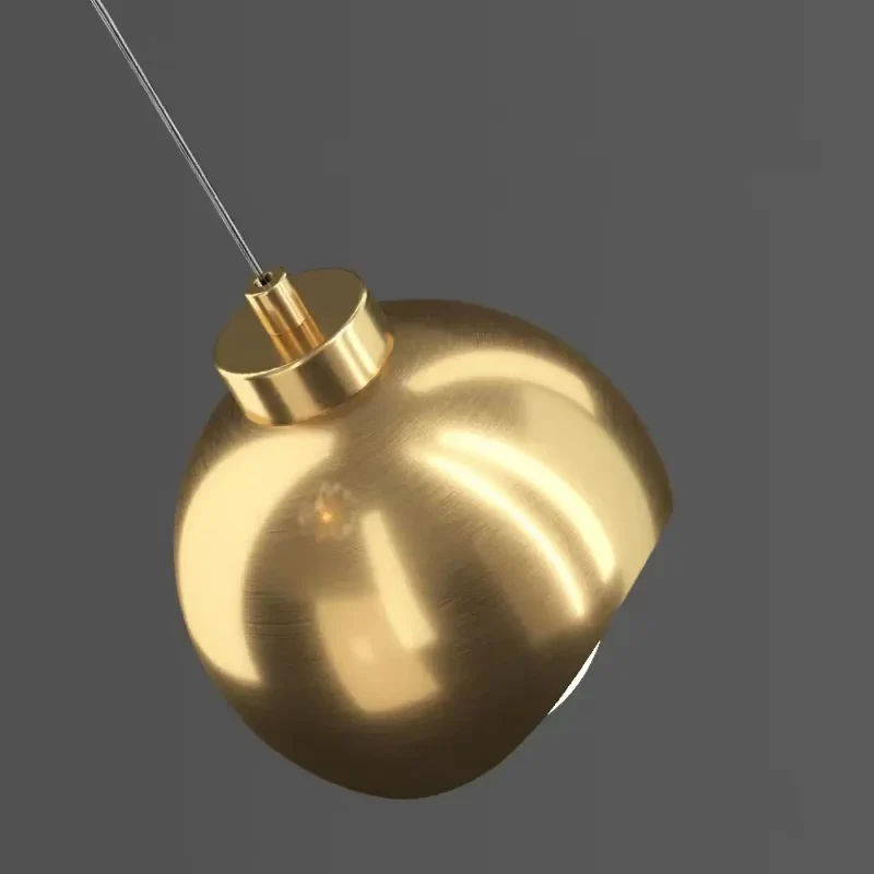 Suspension Luminaire | MERELU