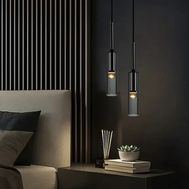 Suspension Luminaire | LUMERIE
