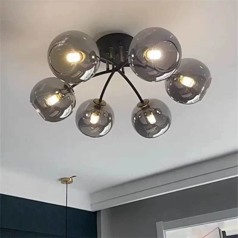 Luminaire Plafonnier | RITOSA