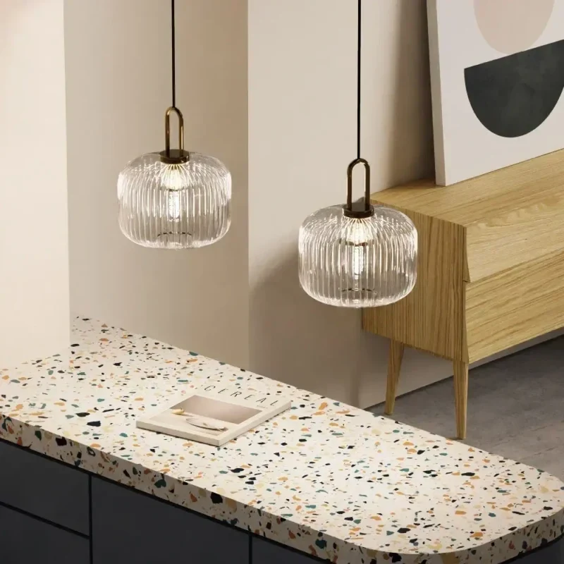 Suspension Luminaire | VURIOSA