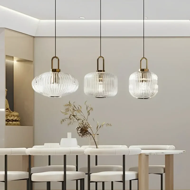 Suspension Luminaire | VURIOSA