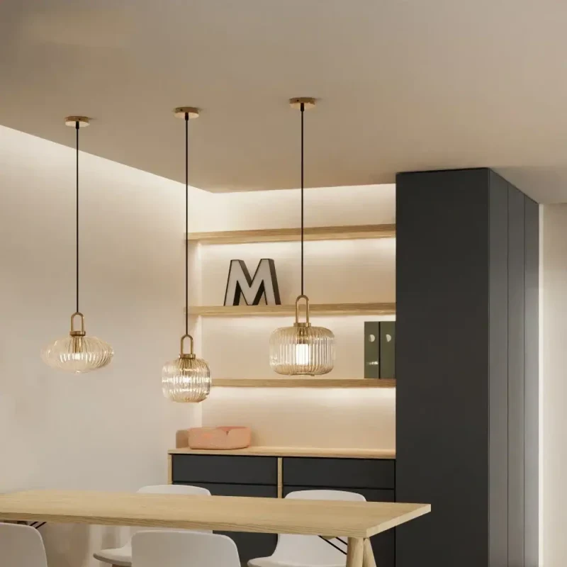 Suspension Luminaire | VURIOSA