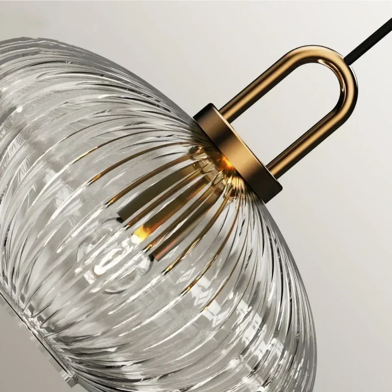 Suspension Luminaire | VURIOSA