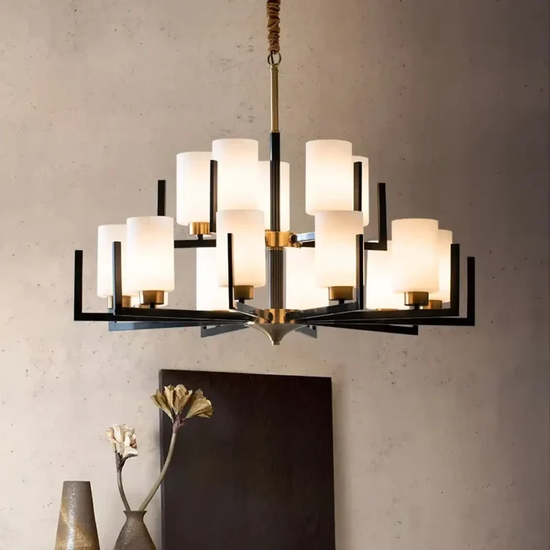 Suspension Luminaire | DURASIO