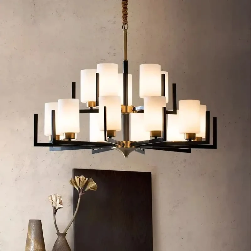 Suspension Luminaire | DURASIO