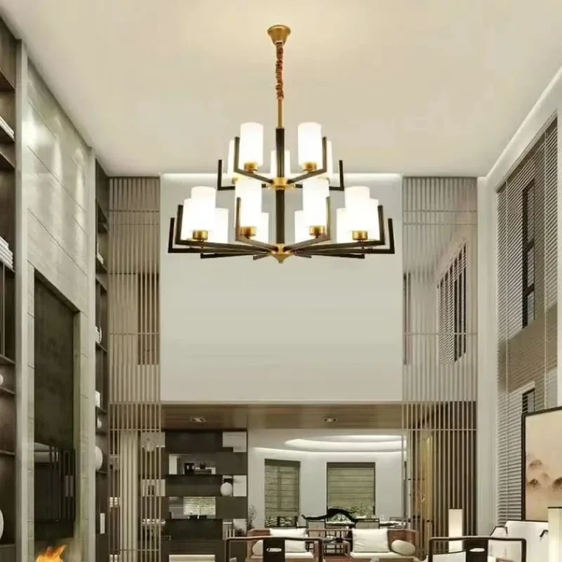 Suspension Luminaire | DURASIO