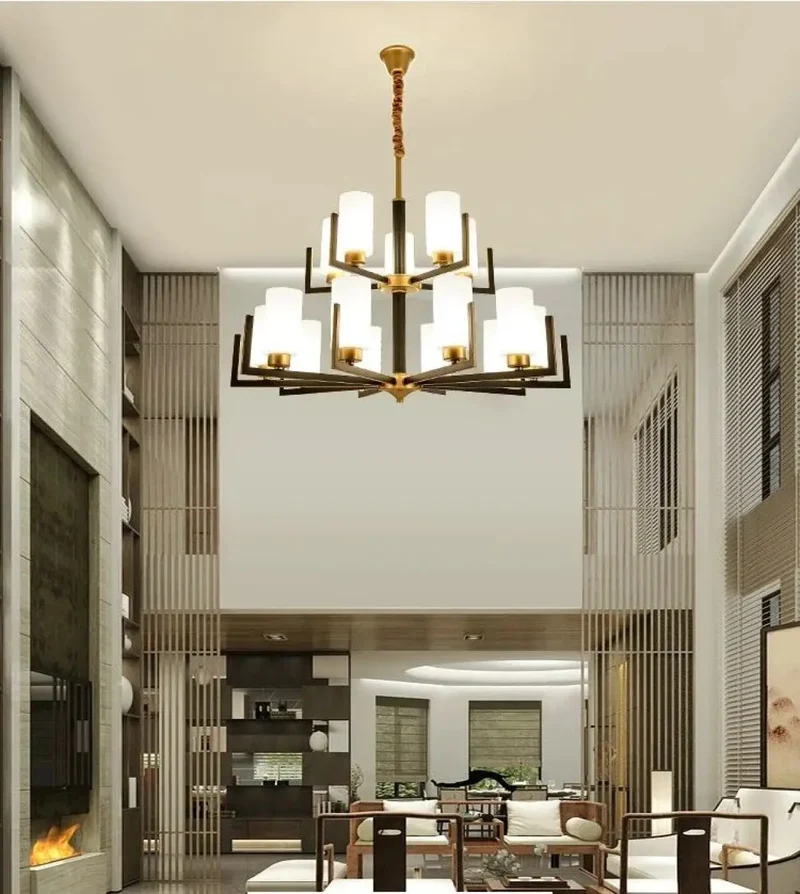 Suspension Luminaire | DURASIO