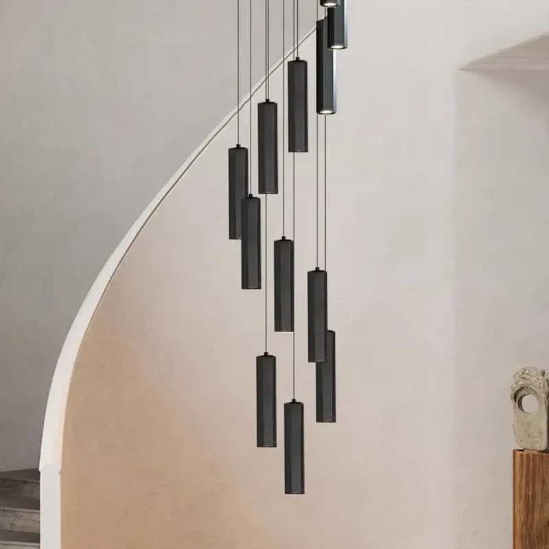 Suspension Luminaire | TUSARIO