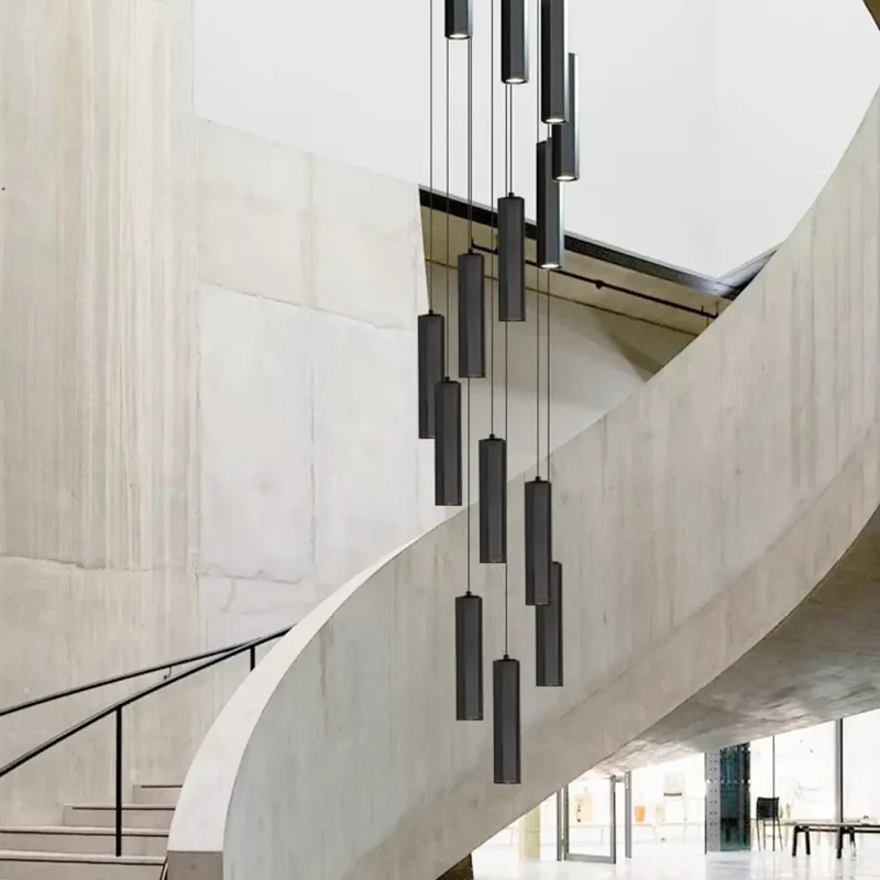 Suspension Luminaire | TUSARIO