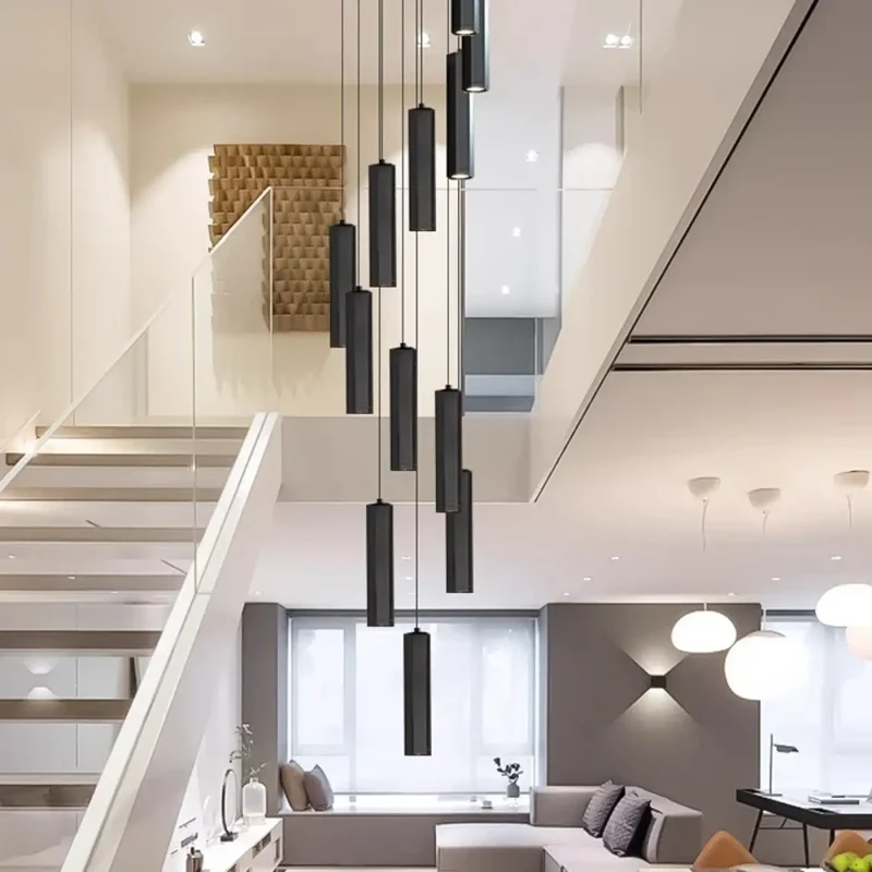 Suspension Luminaire | TUSARIO