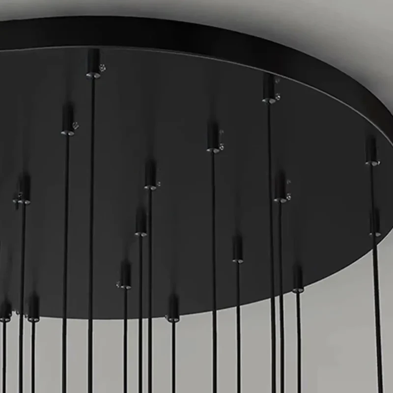 Suspension Luminaire | TUSARIO