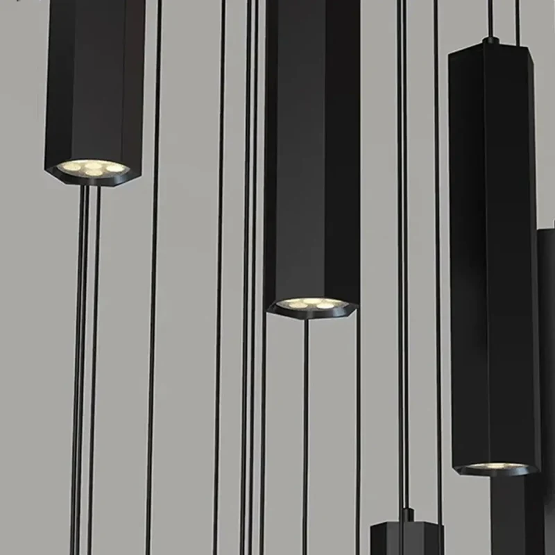 Suspension Luminaire | TUSARIO