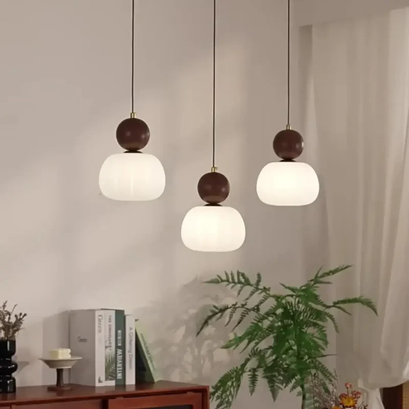 Suspension Luminaire | COMILO