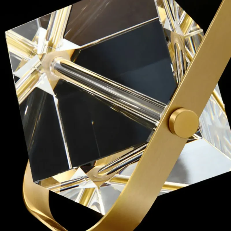 Suspension Luminaire | BINAH