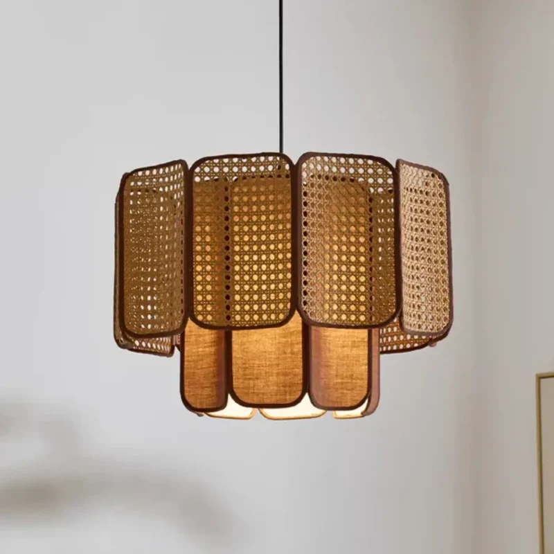 Suspension Luminaire | ASURIO