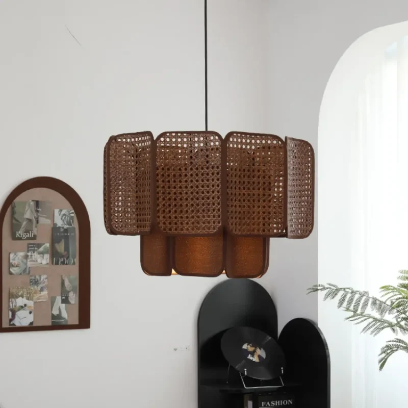 Suspension Luminaire | ASURIO