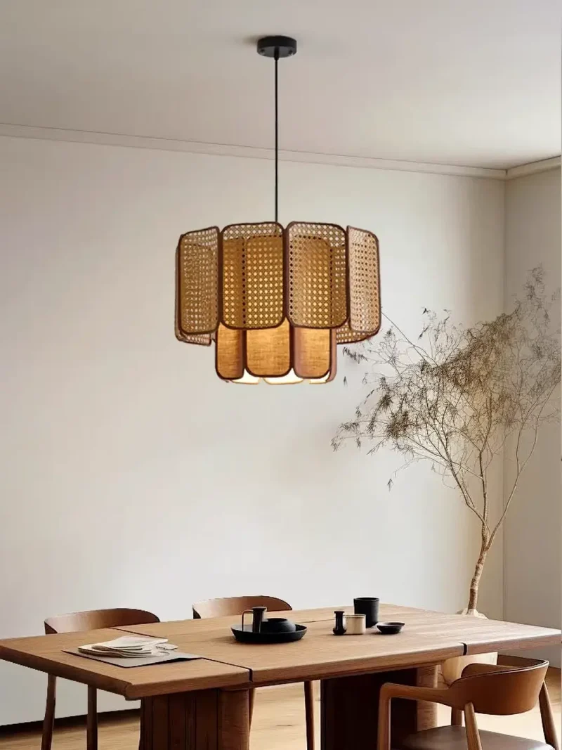 Suspension Luminaire | ASURIO