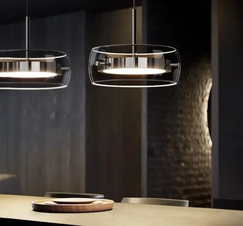 Suspension Luminaire | VESIGN