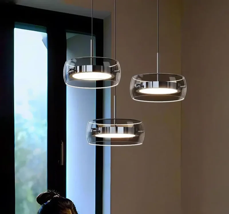 Suspension Luminaire | VESIGN