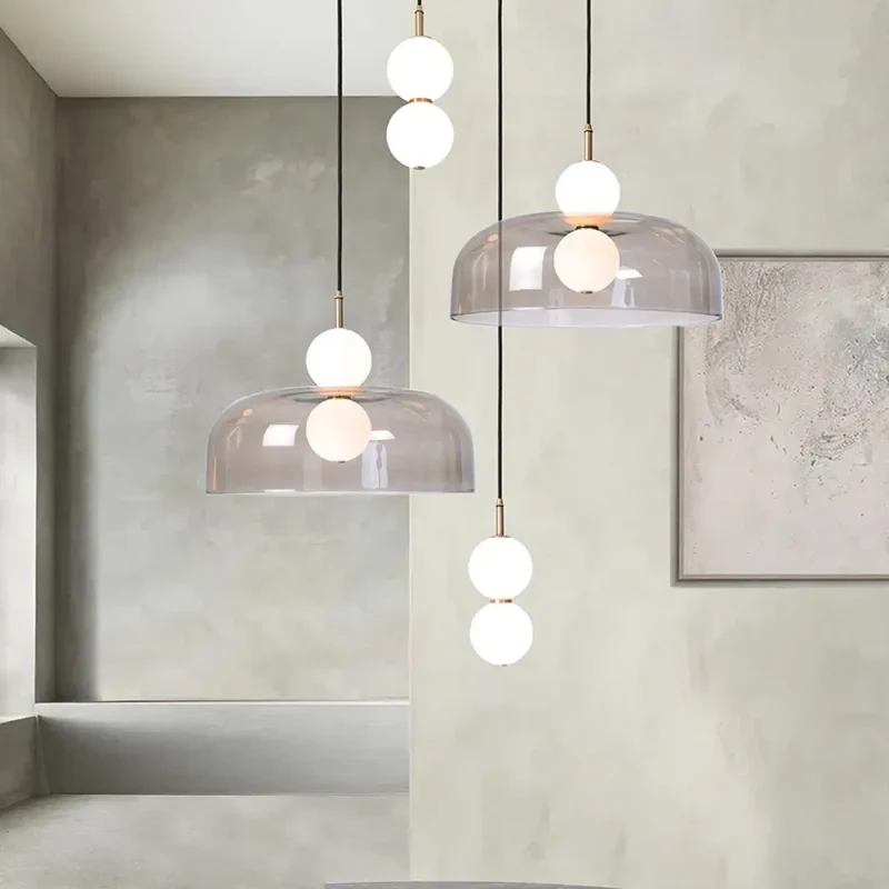 Suspension Luminaire | PANGAL