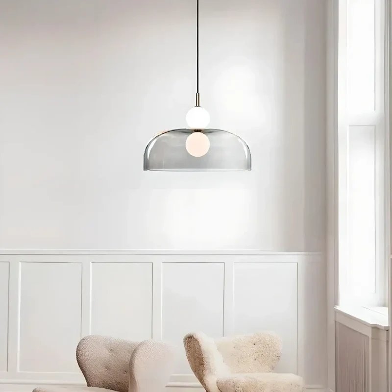 Suspension Luminaire | PANGAL