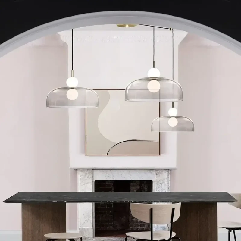 Suspension Luminaire | PANGAL