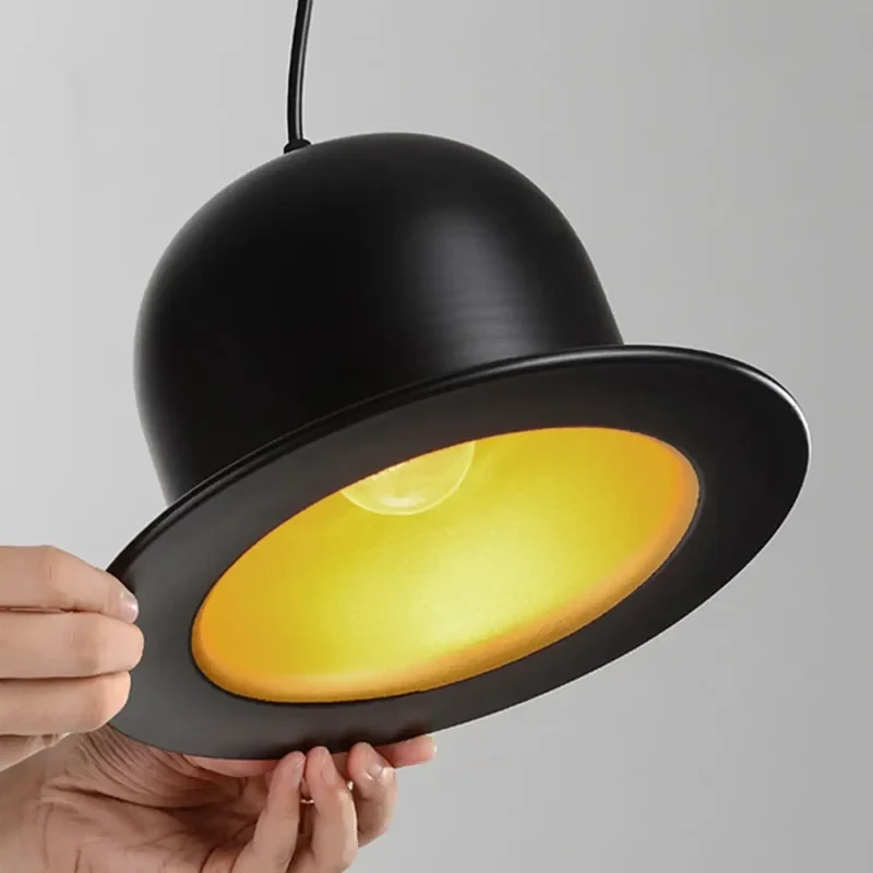 Suspension Luminaire | CHANO