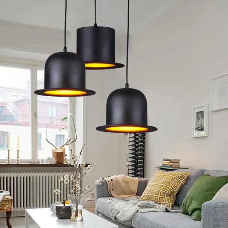 Suspension Luminaire | CHANO