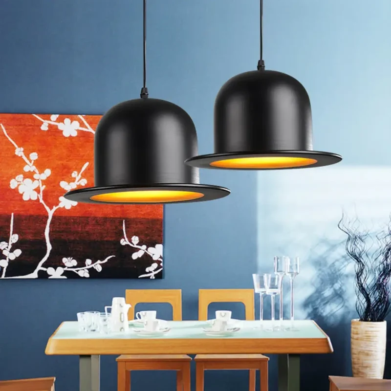 Suspension Luminaire | CHANO