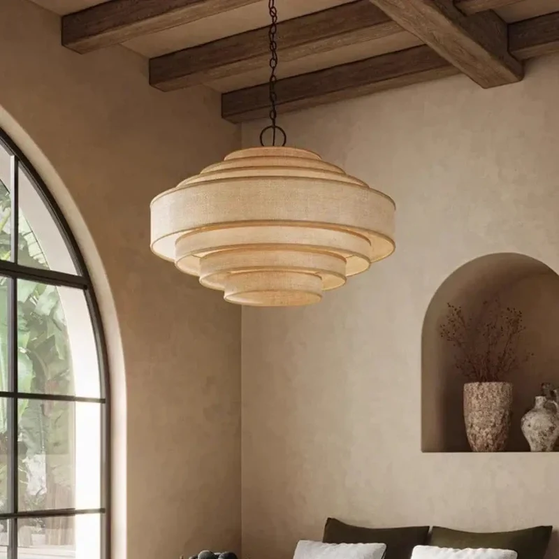 Suspension Luminaire | MORONA