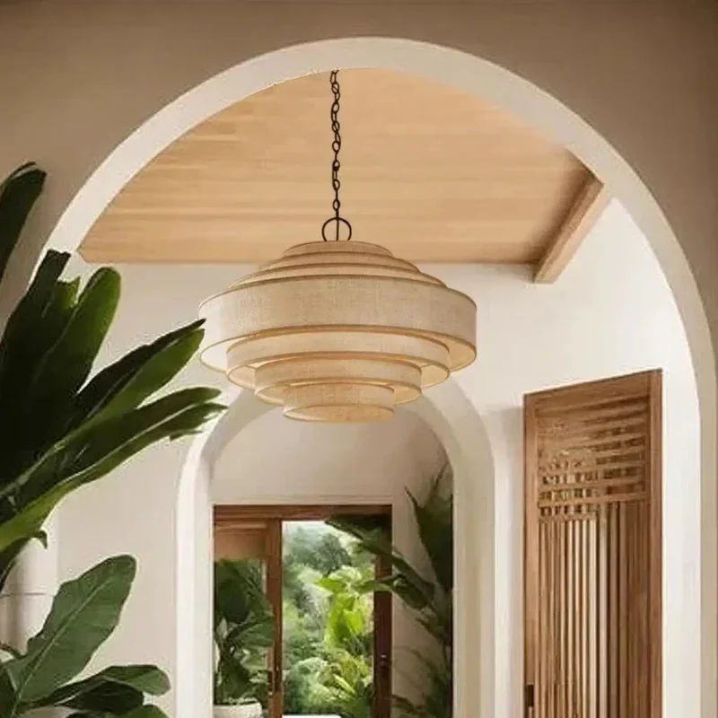 Suspension Luminaire | MORONA