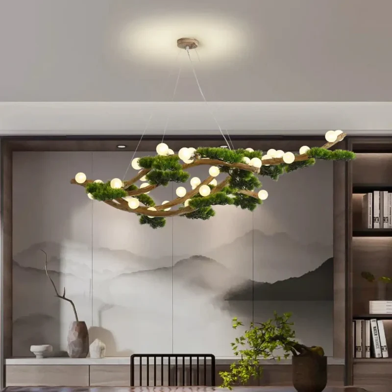 Suspension Luminaire | BONSAI