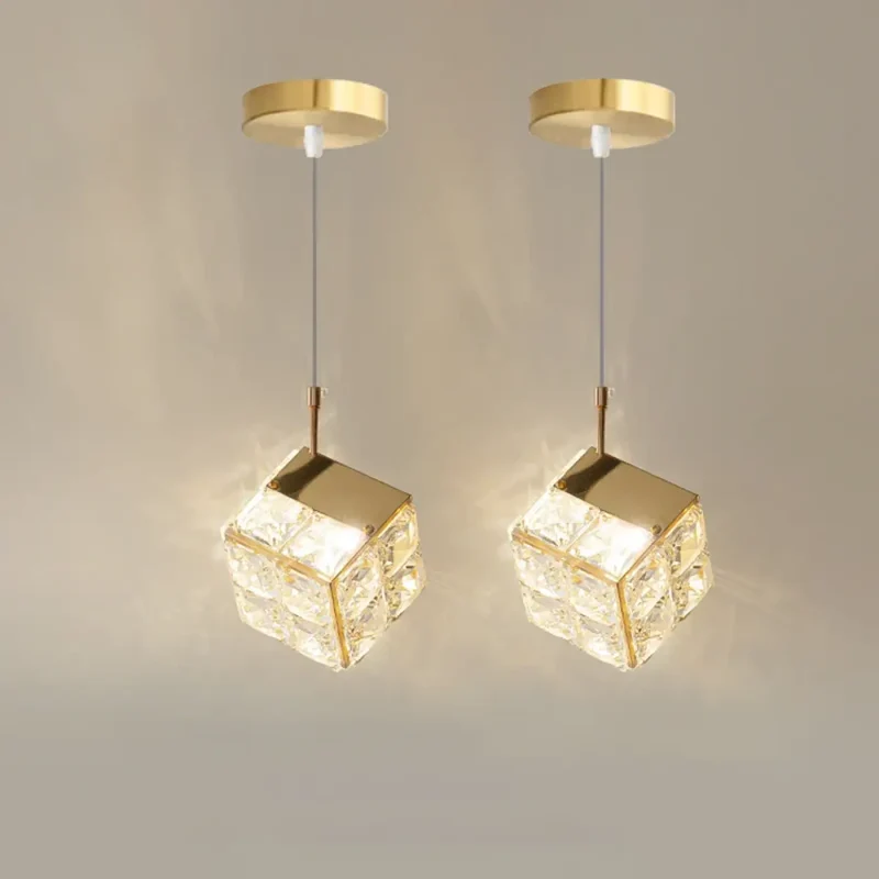 Suspension Luminaire | REDOR