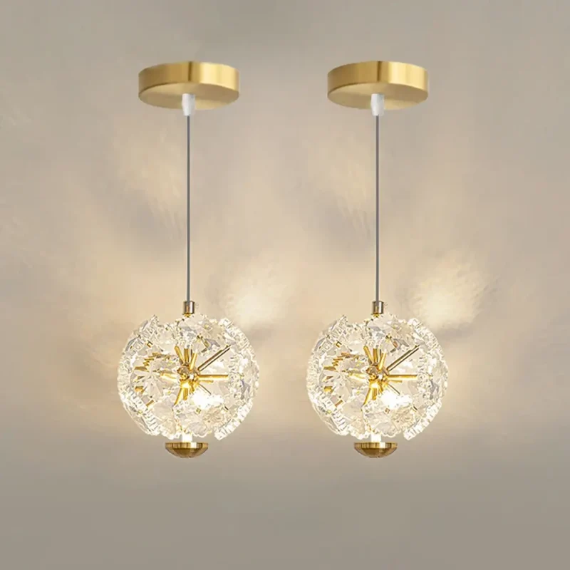 Suspension Luminaire | REDOR