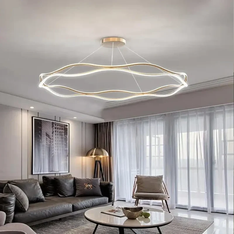 Suspension Luminaire | SIDEL