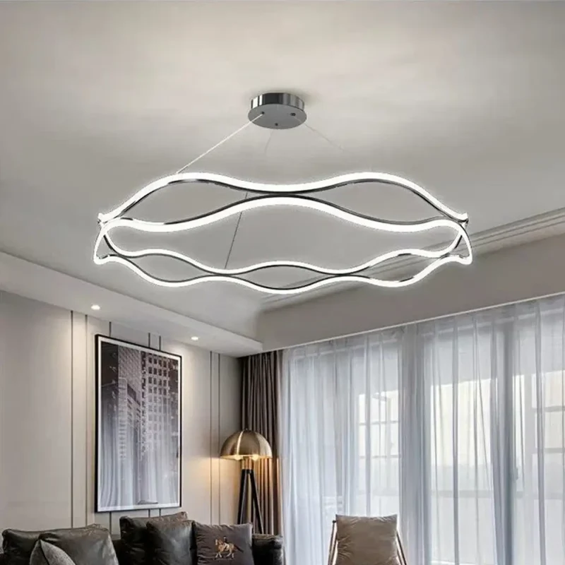 Suspension Luminaire | SIDEL