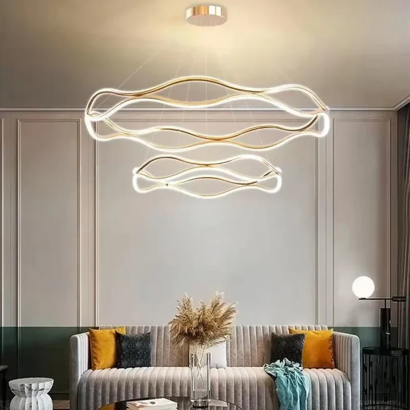 Suspension Luminaire | SIDEL