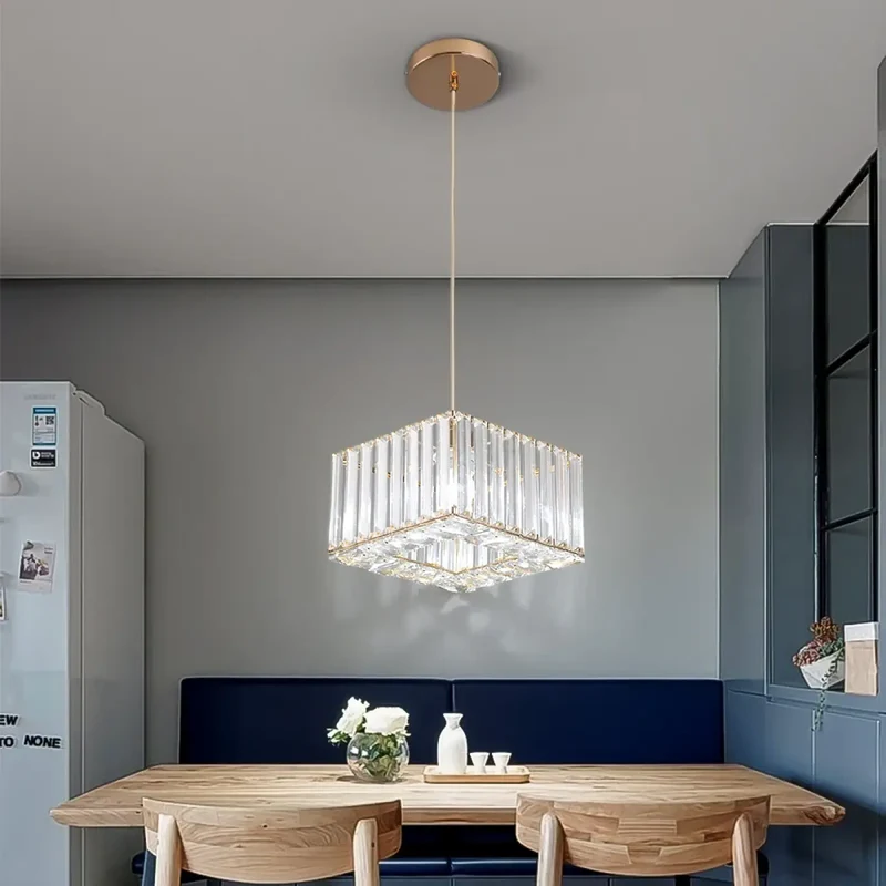 Suspension Luminaire | DETRIEL