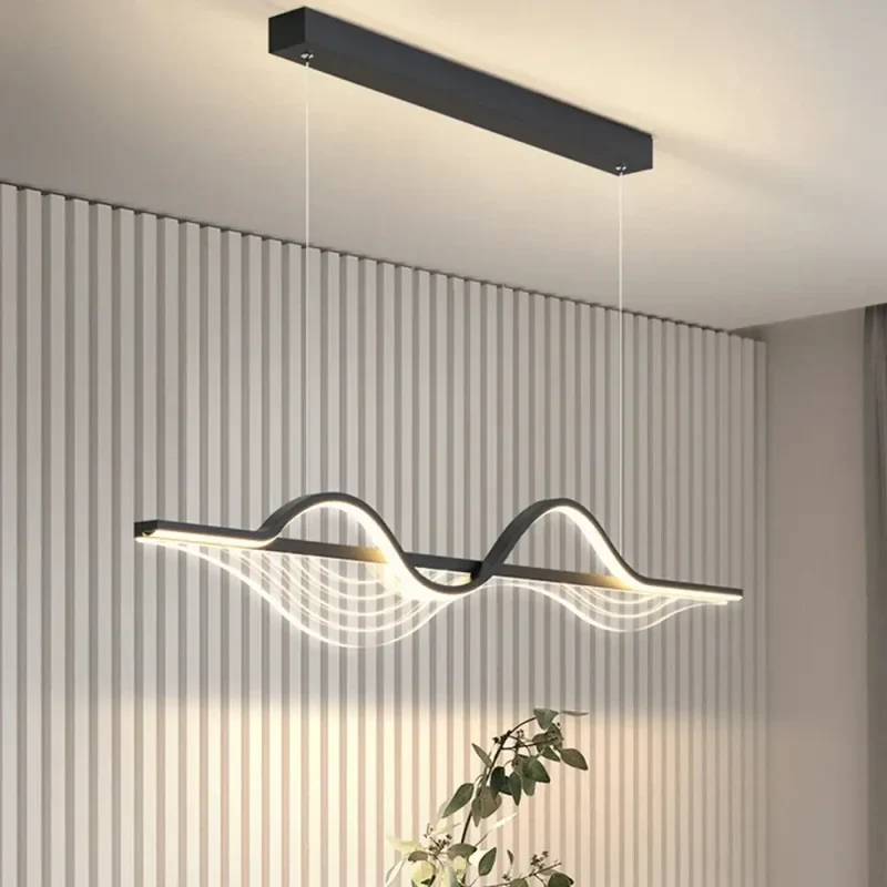 Suspension Luminaire | MONDES