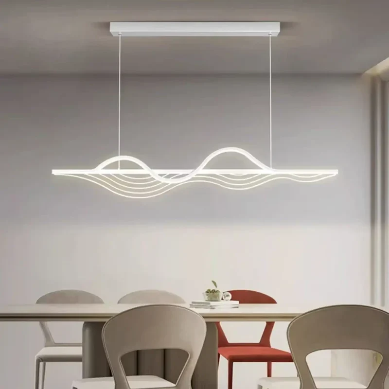 Suspension Luminaire | MONDES