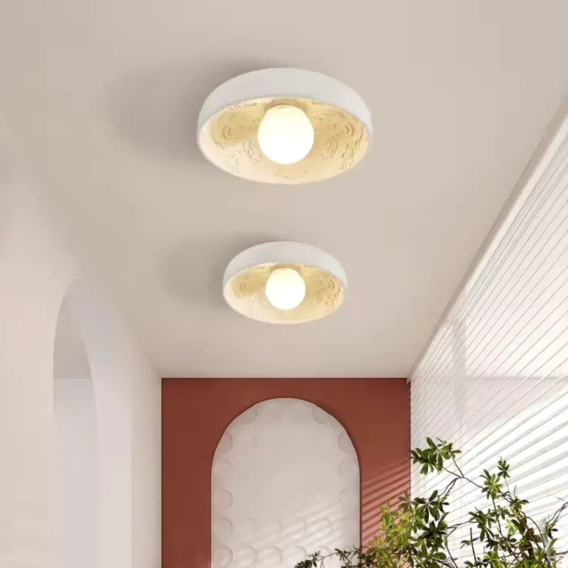Luminaire Plafonnier | RODEM