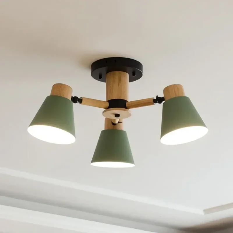 Luminaire Plafonnier | DINAVE