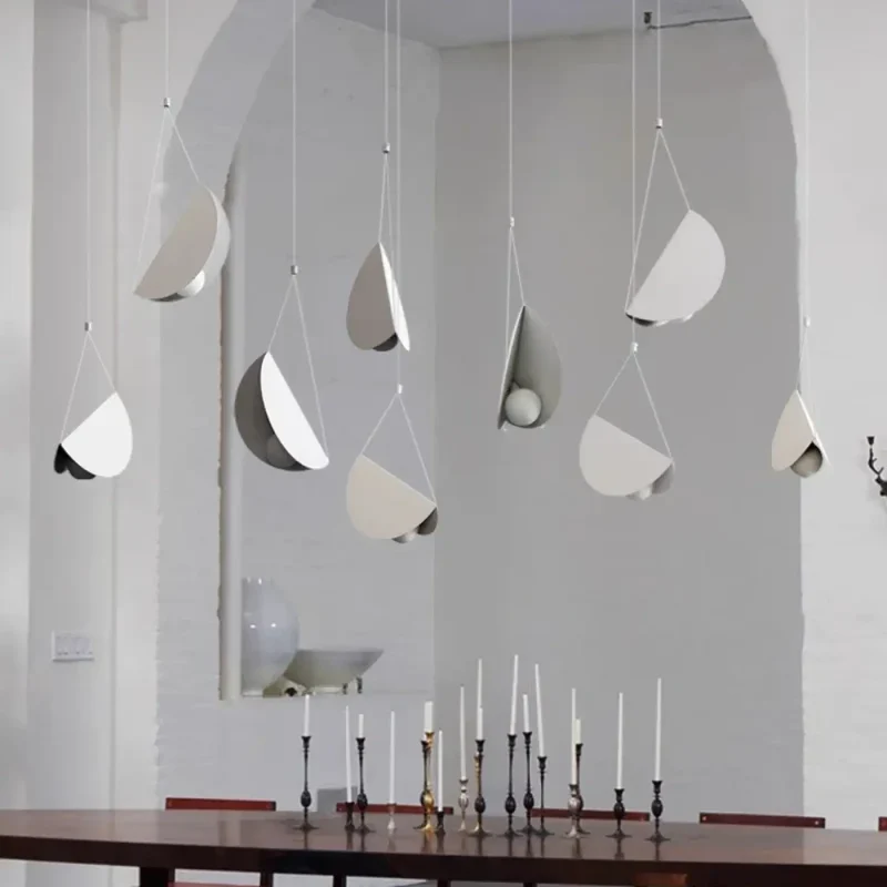 Suspension Luminaire | GALIM