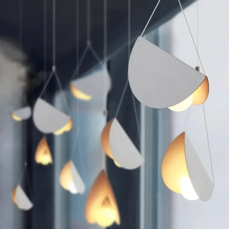 Suspension Luminaire | GALIM