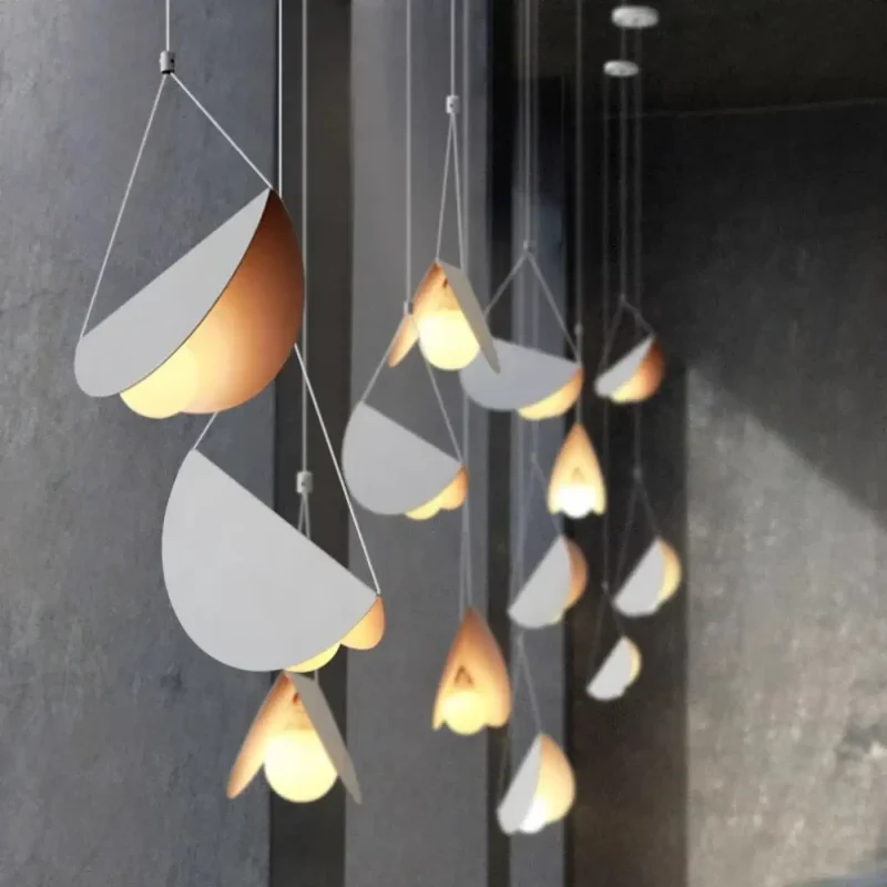 Suspension Luminaire | GALIM