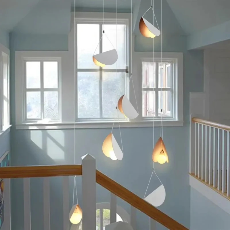 Suspension Luminaire | GALIM