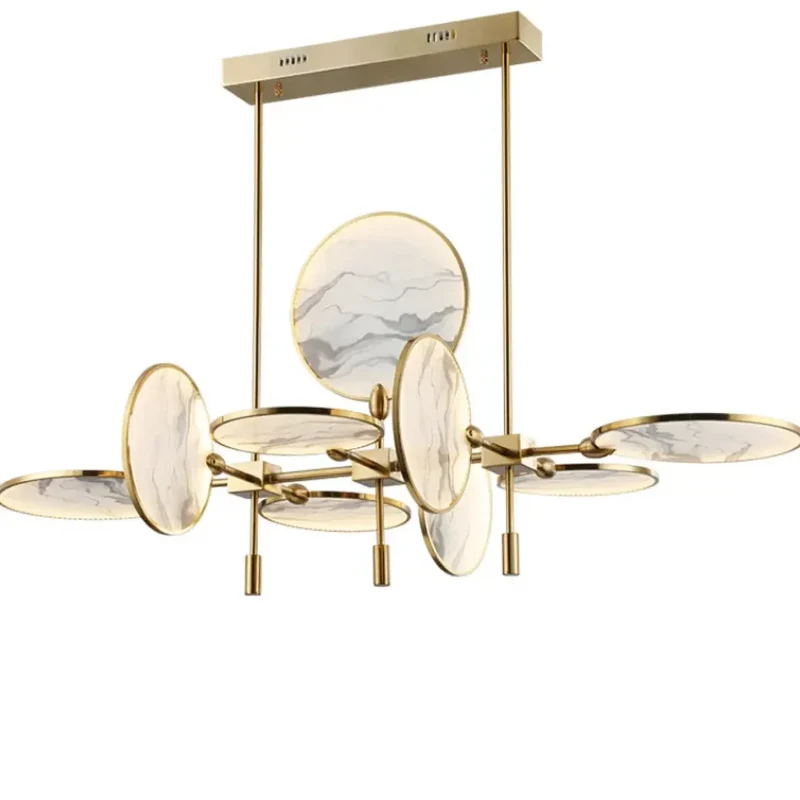 Suspension Luminaire | DIDOMO