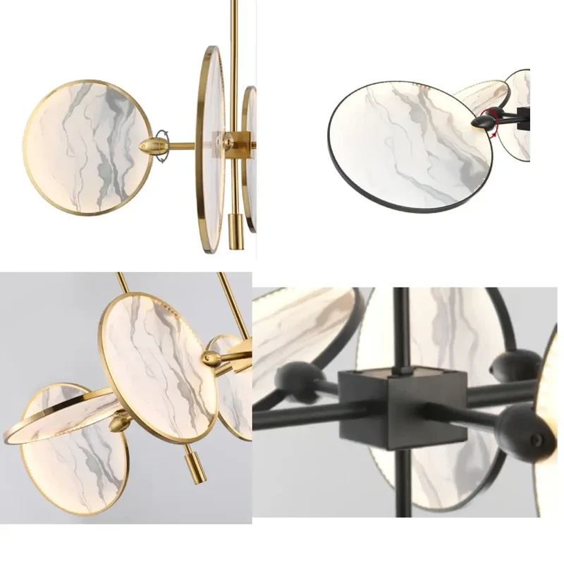 Suspension Luminaire | DIDOMO