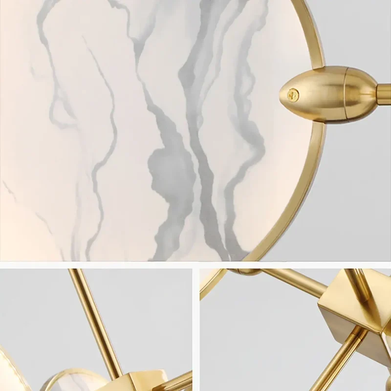 Suspension Luminaire | DIDOMO
