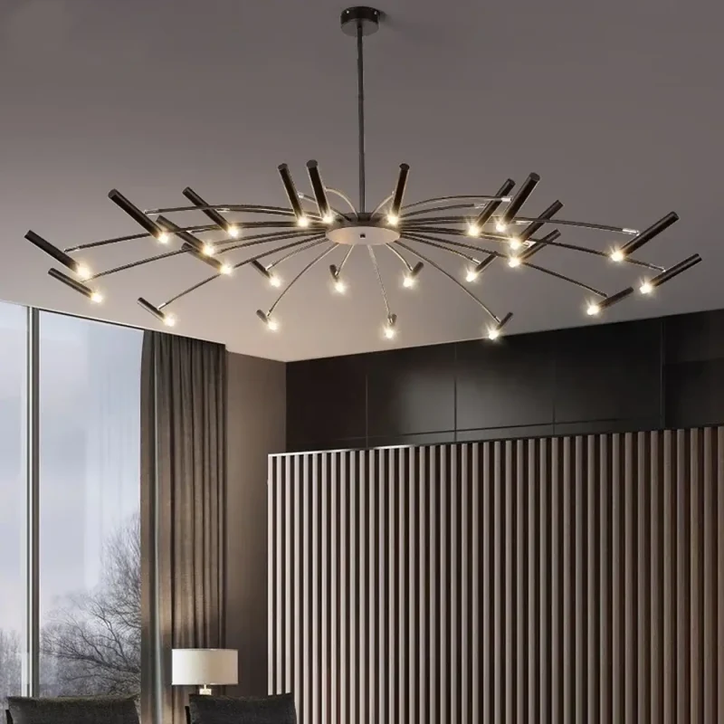 Suspension Luminaire | GRAFIK